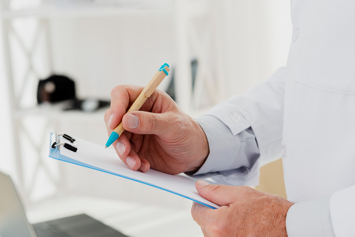 Testosterone Replacement Therapy In Testosterone Replacement Therapy Clinic In Benton Harbor