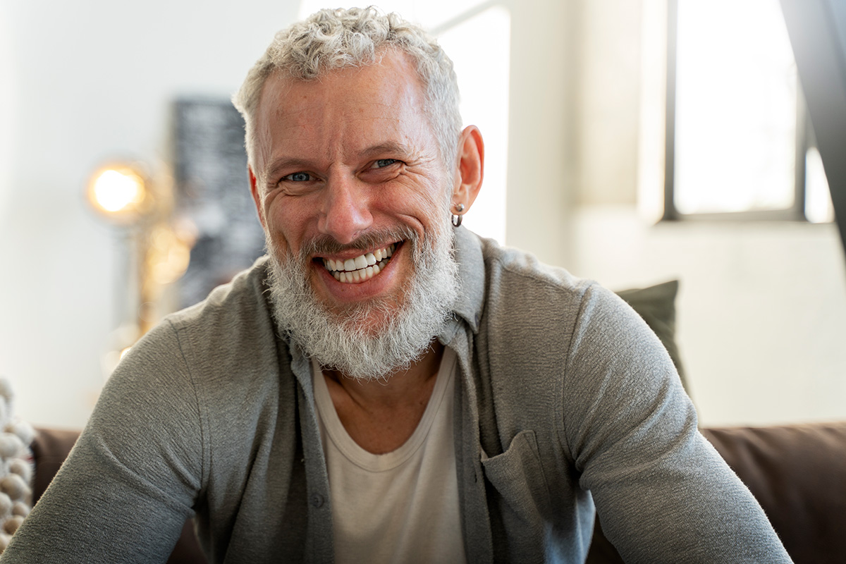 Testosterone Replacement Therapy for Men In Testosterone Replacement Therapy Clinic In Benton Harbor